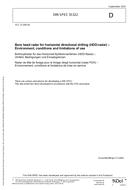 DIN SPEC 91322 DIN SPEC 91322