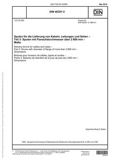 DIN 46391-3