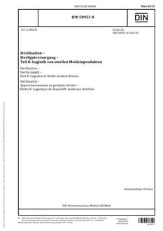 DIN 58953-8 DIN 58953-8
