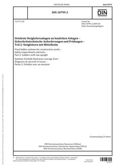 DIN 18799-2