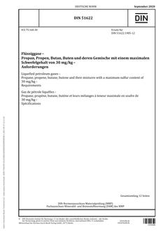 DIN 51622