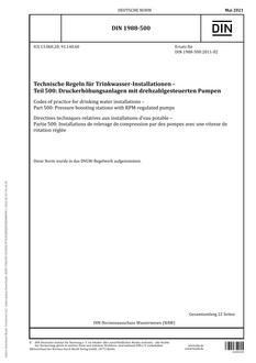 DIN 1988-500