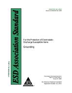 ESD S6.1-2014 ESD S6.1-2014