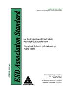 ESD S13.1-2015 ESD S13.1-2015