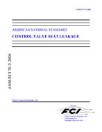 FCI 70-2-2006 & 70-3-2004 Set FCI 70-2-2006 & 70-3-2004 Set