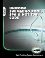 IAPMO USPSHTC-2006 IAPMO USPSHTC-2006