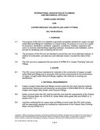 IAPMO IGC 100-98 (R2013) IAPMO IGC 100-98 (R2013)