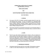 IAPMO IGC 119-97 (R2013) IAPMO IGC 119-97 (R2013)