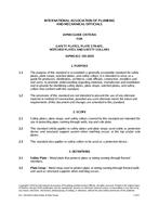 IAPMO IGC 193-2010 IAPMO IGC 193-2010