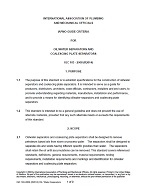 IAPMO IGC 183-2008 (R2014) IAPMO IGC 183-2008 (R2014)