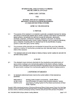 IAPMO IGC 189-2008 (R2014) IAPMO IGC 189-2008 (R2014)