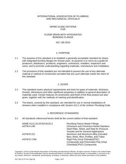 IAPMO IGC 195-2010 IAPMO IGC 195-2010