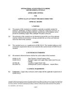 IAPMO IGC 268 IAPMO IGC 268