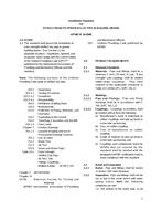 IAPMO IS 18 IAPMO IS 18