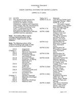 IAPMO IS 27 IAPMO IS 27