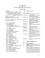 IAPMO IS 3 IAPMO IS 3