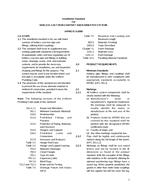 IAPMO IS 6 IAPMO IS 6