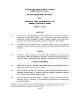 IAPMO PS 52-2006 IAPMO PS 52-2006