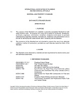 IAPMO PS 55-1992 IAPMO PS 55-1992