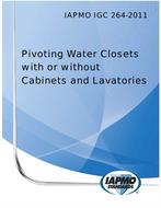 IAPMO IGC 264 IAPMO IGC 264