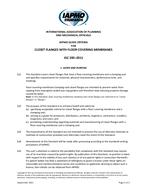 IAPMO IGC 285-2011 IAPMO IGC 285-2011