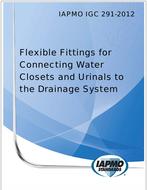IAPMO IGC 291-2012 IAPMO IGC 291-2012