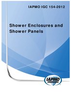 IAPMO IGC 154-2012 IAPMO IGC 154-2012