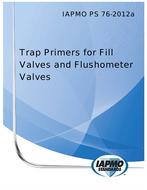 IAPMO PS 76 IAPMO PS 76