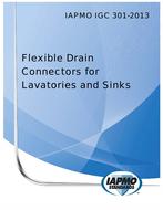 IAPMO IGC 301-2013 IAPMO IGC 301-2013