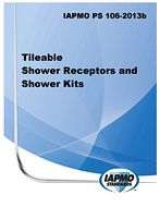 IAPMO PS 106-2013b IAPMO PS 106-2013b
