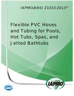 IAPMO Z1033-2013e1 IAPMO Z1033-2013e1