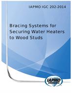 IAPMO IGC 202 IAPMO IGC 202