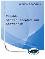 IAPMO PS 106-2014 IAPMO PS 106-2014
