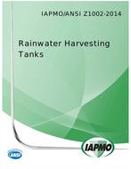 IAPMO Z1002 IAPMO Z1002