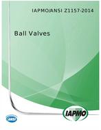 IAPMO Z1157-2014 IAPMO Z1157-2014