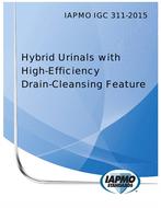 IAPMO IGC 311 IAPMO IGC 311