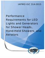 IAPMO IGC 314-2015 IAPMO IGC 314-2015