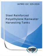 IAPMO IGC 329 IAPMO IGC 329