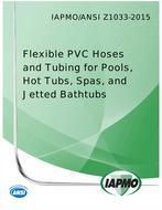 IAPMO Z1033 IAPMO Z1033
