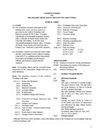 IAPMO IS 5 IAPMO IS 5