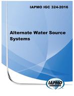 IAPMO IGC 324-2016 IAPMO IGC 324-2016