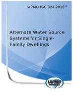 IAPMO IGC 324-2016e1 IAPMO IGC 324-2016e1