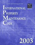 ICC IPMC-2003 ICC IPMC-2003