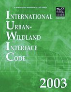 ICC IUWIC-2003 ICC IUWIC-2003