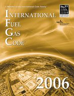 ICC IFGC-2006 ICC IFGC-2006