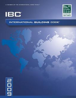 ICC IBC-2009 ICC IBC-2009