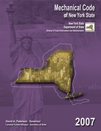 ICC NY-MC-2007 ICC NY-MC-2007