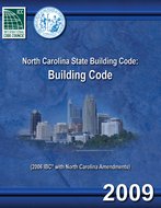 ICC NC-BC-2009 ICC NC-BC-2009