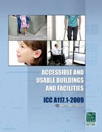 ICC A117.1-2009 ICC A117.1-2009