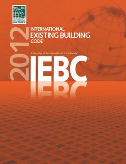 ICC IEBC-2012